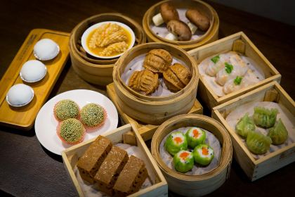 惠州白鷺湖雅居樂喜來登度假飯店·采悅軒中餐廳