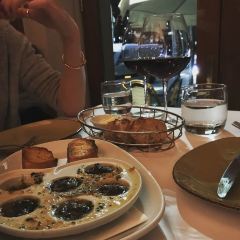 Bistro Gitan User Photo