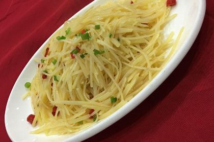 龙城大酒店·餐厅