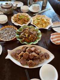 Best restaurant in Shigu, Lijiang