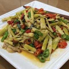 圣农假日酒店-中餐厅 여행 사진