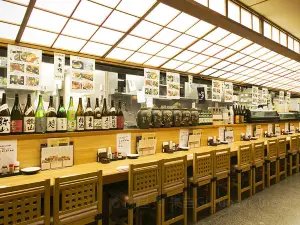 函館海や 朝霞台店