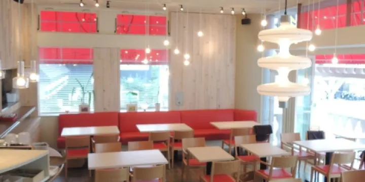 Shonan Pancake Odawara