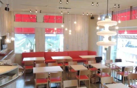 Shonan Pancake Odawara