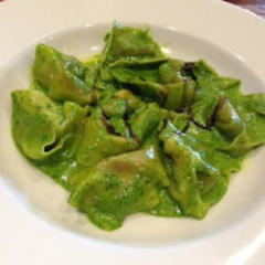 Maccheroni Republic User Photo