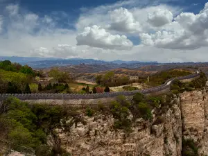 Baodu Scenic Spot