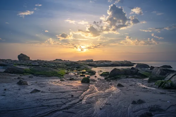 Vé máy bay Chu Hải TP. Hồ Chí Minh