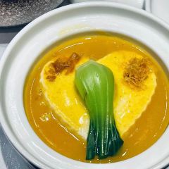 WUHOUDETANG RESTAURANT User Photo