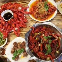 Xiang Ba Lao 여행 사진