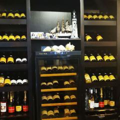 La Creperie(Jing An) User Photo