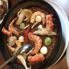 Las Tapas(SiNan GongGuan) User Photo
