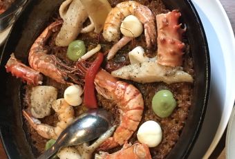 Las Tapas（思南公館店）用戶圖片