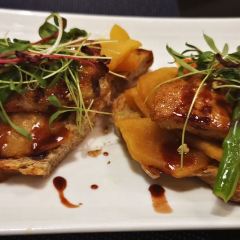 La Creperie(Jing An) User Photo