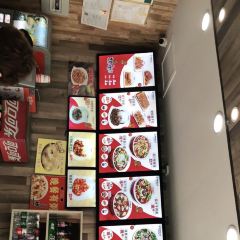 阿利茄汁面(西关店) User Photo