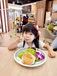 美味！日本名古屋人氣pancake