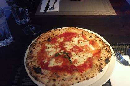 Boulcott Street Bistro