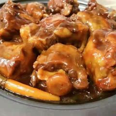 耳朵眼會館（鼓樓店）張用戶圖片