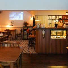 Soul kitchen User Photo