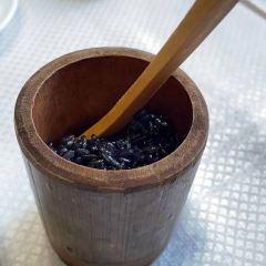 宜興竹海國際會議中心（竹海温泉）·中餐廳張用戶圖片