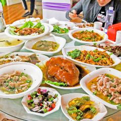 锅锅香(新区路店) User Photo
