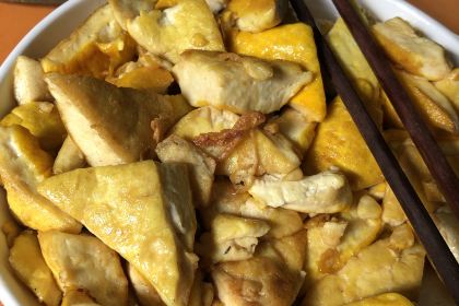 好彩美食莊