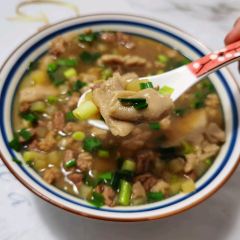 YU LIAN YOU MIAN DA WANG User Photo