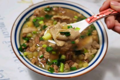 YU LIAN YOU MIAN DA WANG