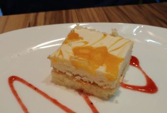 RESTAURANT BEL ETAGE User Photo