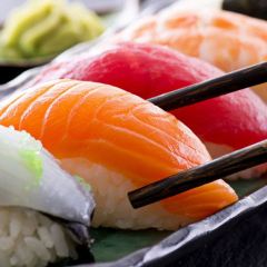 Yes Sushi User Photo