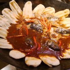 Cafe Grand User Photo