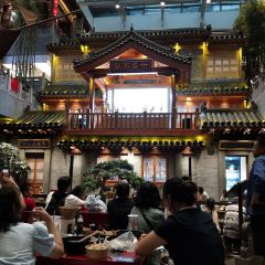 Tangshan Banquet User Photo