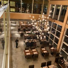 Calypso Restaurant & Lounge User Photo