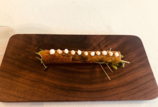 Enoteca Paco Pérez User Photo