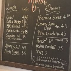 Sports Coupe Lounge User Photo