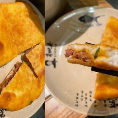 肖四女乐山跷脚牛肉(黄陂南路店) User Photo