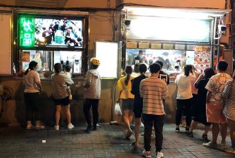 南楼煎饼(南楼总店) User Photo