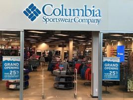 Columbia（洛杉矶）