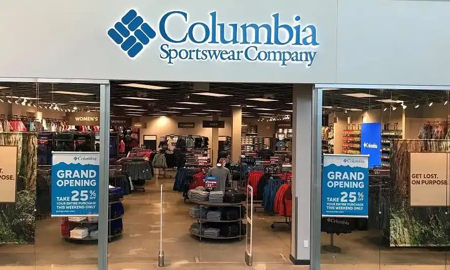 Columbia（洛杉磯）附近的飯店