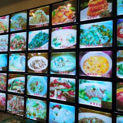 八仙桌家常菜館(馬山店)張用戶圖片