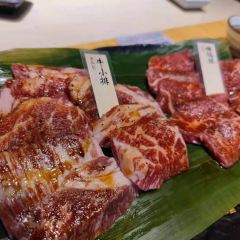 土古里日式烧肉 User Photo