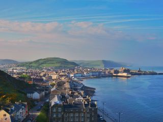 Flights to Birmingham from Frankfurt