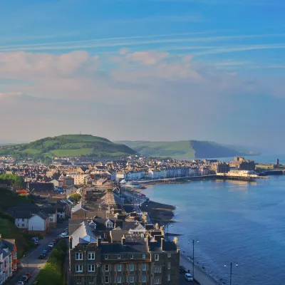 Авиабилеты Бирмингем Ташкент