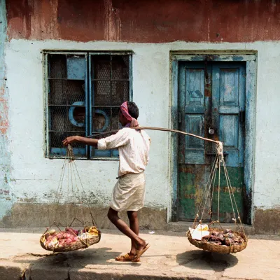 Отели рядом с достопримечательностью «Гарден оф Файв Сензес»