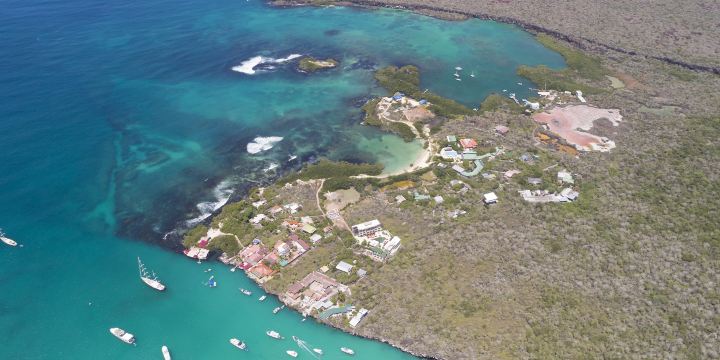Puerto Ayora