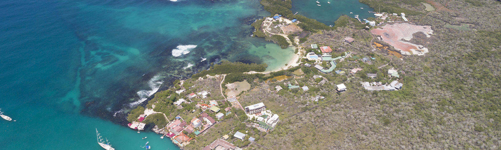 Puerto AyoraTour Trong Ngày