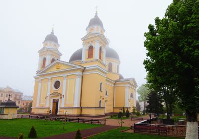 Czernowitz