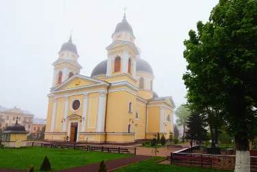 Chernovtsy