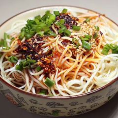 荥李荣老字号李凉粉(康宁路东一段店) User Photo