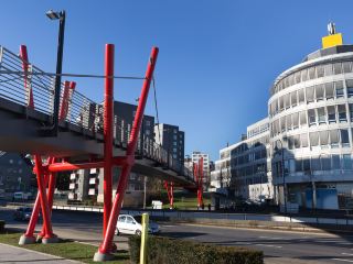 Hotels in der Nähe von Lüttringh. Bf (Barmer Str.)