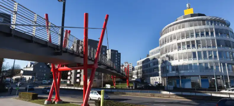 Hotels in Remscheid